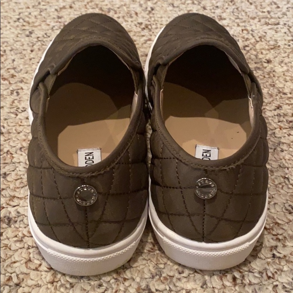Steve Madden ecntrcqt - Picture 3 of 4